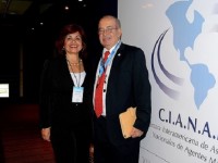 Asamblea Ordinaria CIANAM 2016 Dia 1